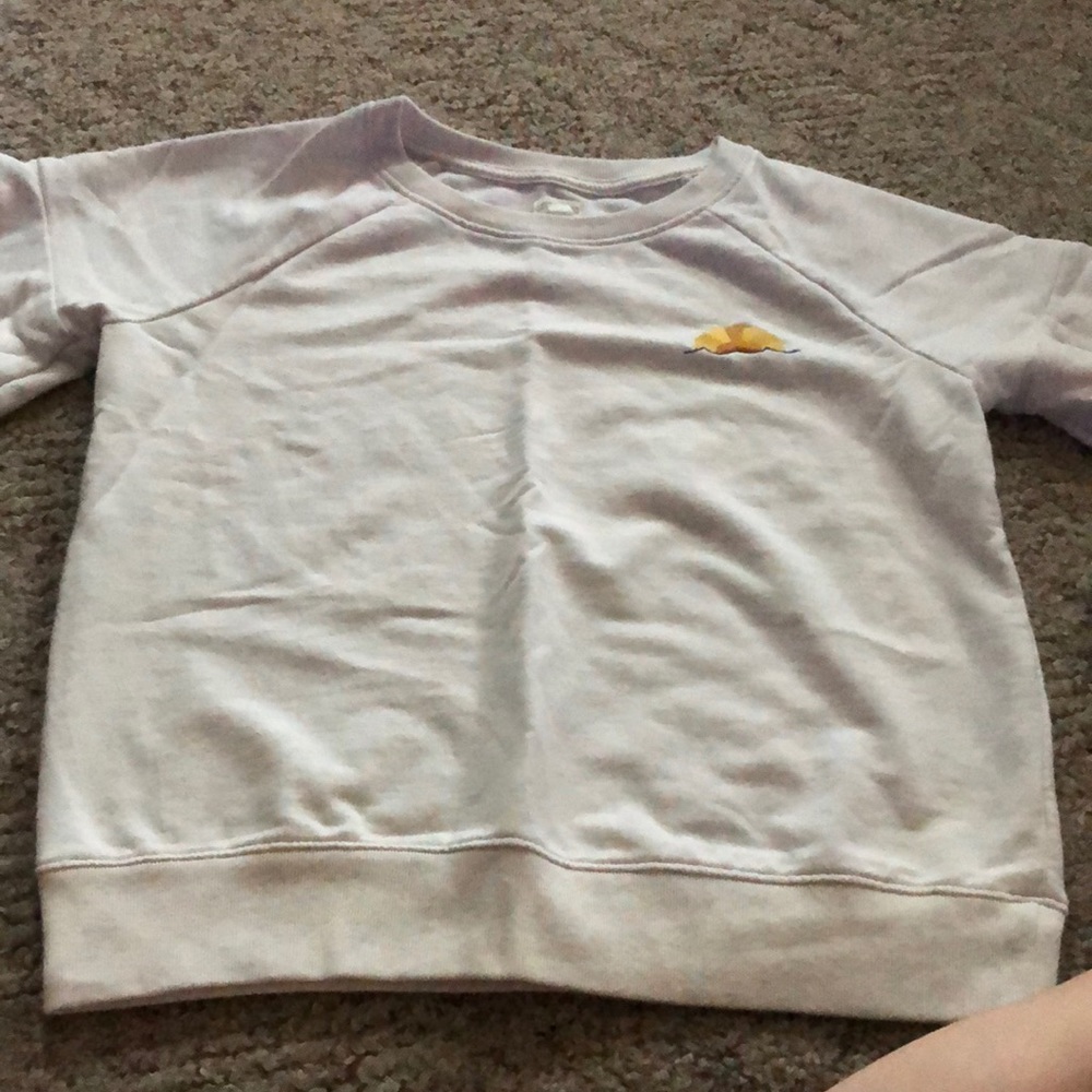 gymboree t-shirt